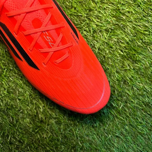 Adidas F50 Naranja