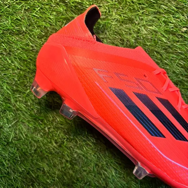 Adidas F50 Naranja