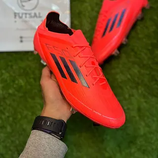 Adidas F50 Naranja