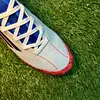 Adidas F50 Soon Blanco Azul