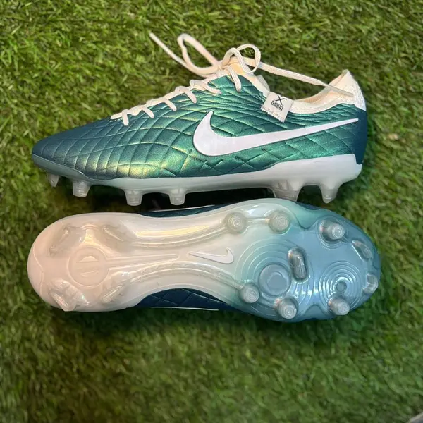 Nike Tiempo Legend Verde