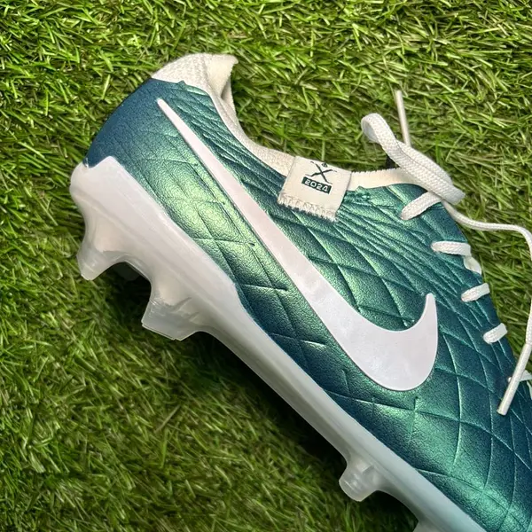 Nike Tiempo Legend Verde