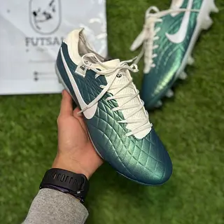 Nike Tiempo Legend Verde