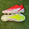 Adidas Crazy Fast Rojo