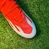 Adidas Crazy Fast Rojo