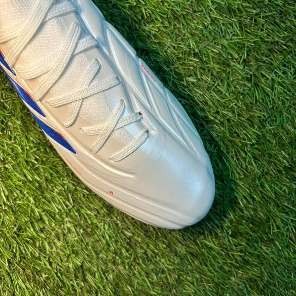 Copa Sense Blanco Azul