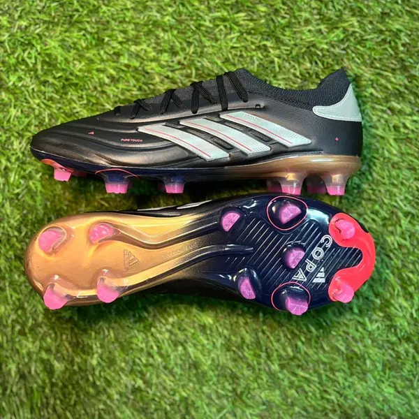 Copa Sense Negro