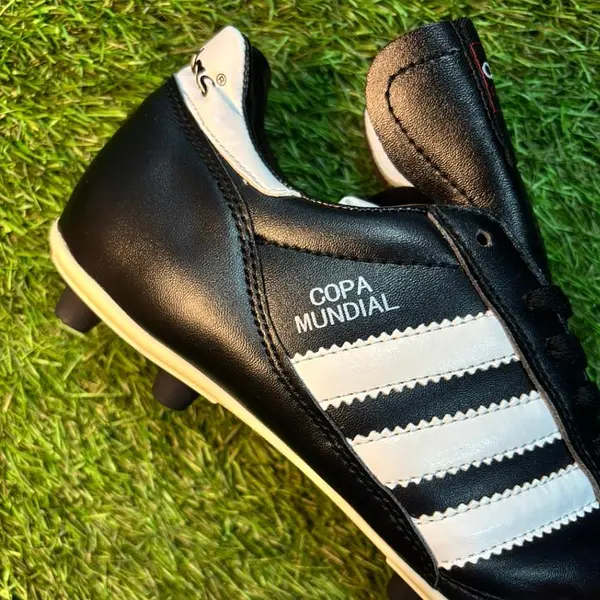 Adidas Copa Clasica Negra