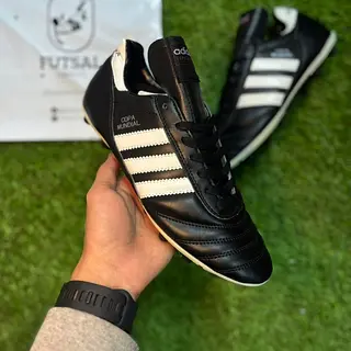 Adidas Copa Clasica Negra
