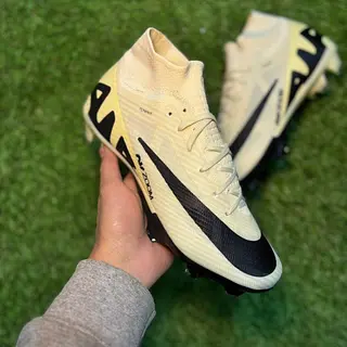 Nike Air Zoom Bota Beige