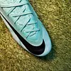 Nike Air Zoom Bota Verde Morado
