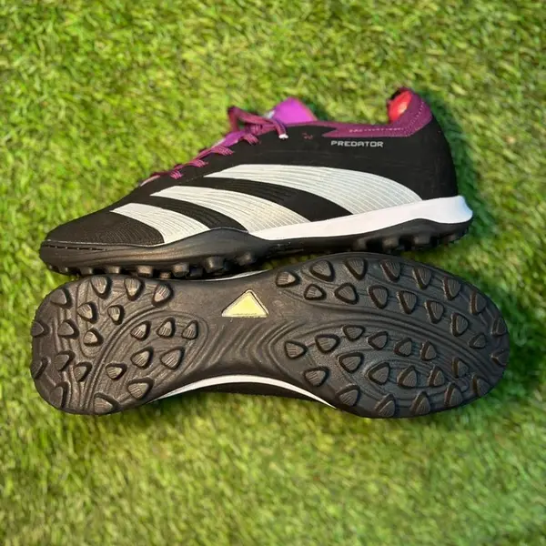 Torretin Predator 24 Negroi Morado