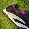 Torretin Predator 24 Negroi Morado