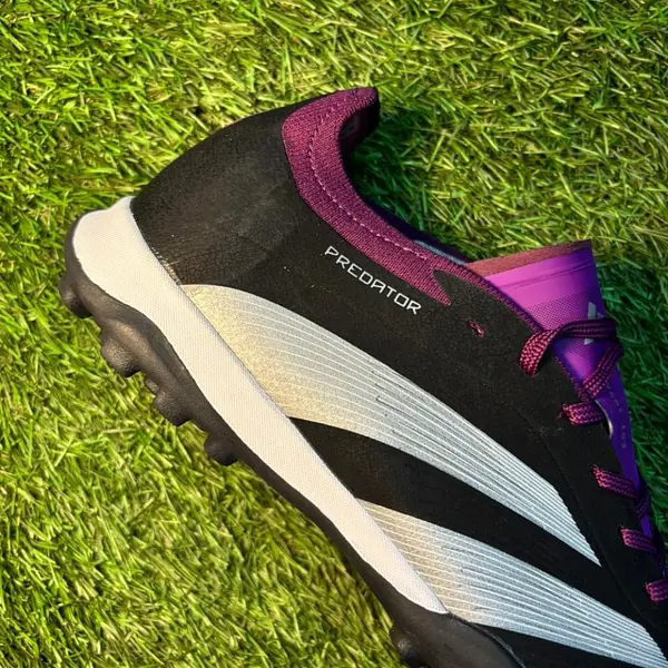 Torretin Predator 24 Negroi Morado