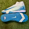 Air Zoom Torretin Bota Azul