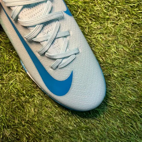 Air Zoom Torretin Bota Azul