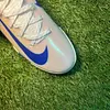 Air Zoom Torretin Bota Beige Azul