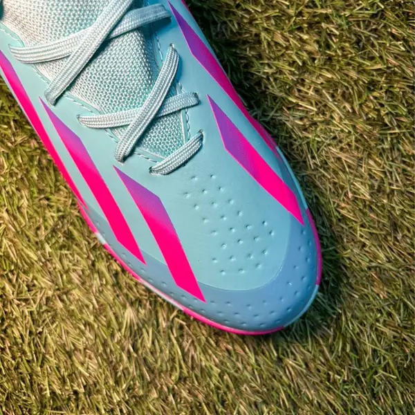 Crazy Fast Torretin Messi Miami