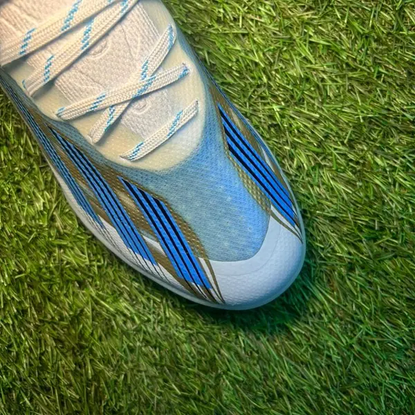 Crazy Fast Torretin Messi