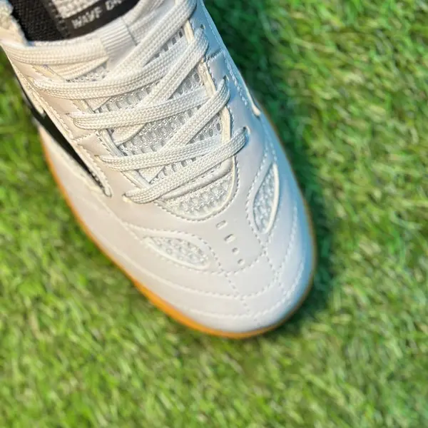 Mizuno Sala Classic Blanco Negro