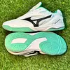 Mizuno Sala Classic Blanco Menta