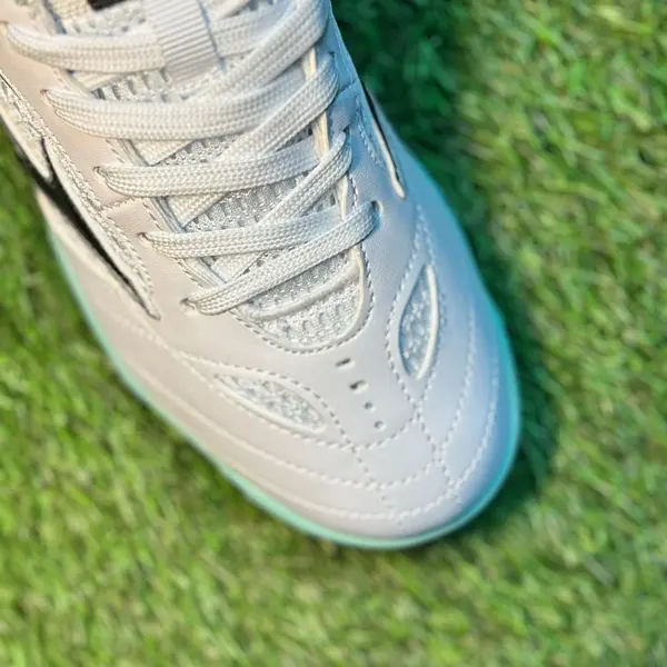 Mizuno Sala Classic Blanco Menta