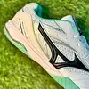 Mizuno Sala Classic Blanco Menta