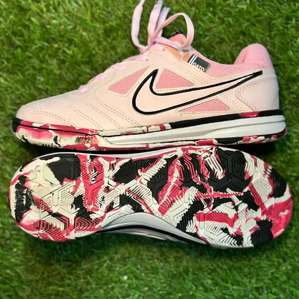Gato Militar Rosa