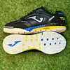 Joma Top Flex Rebound Negro Amarillo