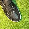 Joma Top Flex Rebound Negro Amarillo