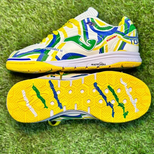 Joma Top Flex Rebound Ferrao Ii