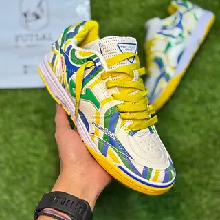 Joma Top Flex Rebound Ferrao Ii