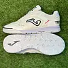 Joma Top Flex Rebound Blanca Plateada