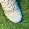 Joma Top Flex Rebound Blanca Plateada
