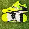 Joma Regate Rebound Verde Negro