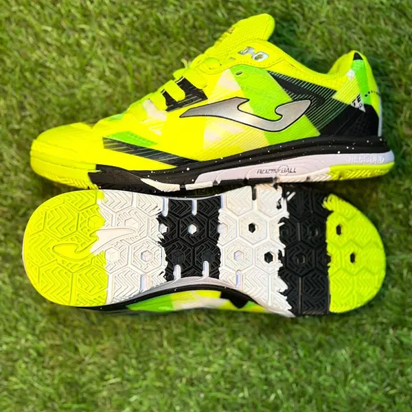 Joma Regate Rebound Verde Negro
