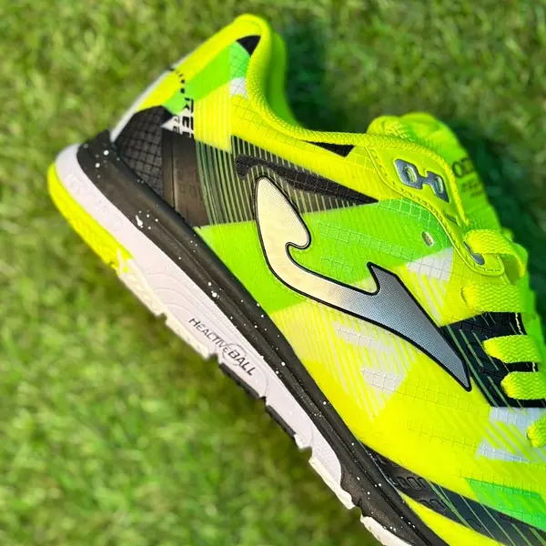 Joma Regate Rebound Verde Negro