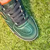 Joma Top Flex Rebound Verde Narnja
