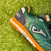 Joma Top Flex Rebound Verde Narnja