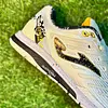 Joma Regate Rebound Blanco Dorado
