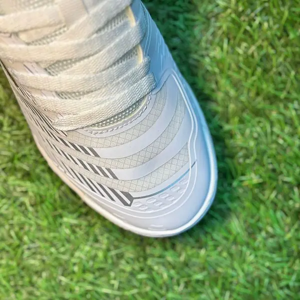 Joma Regate Rebound Blanco Dorado