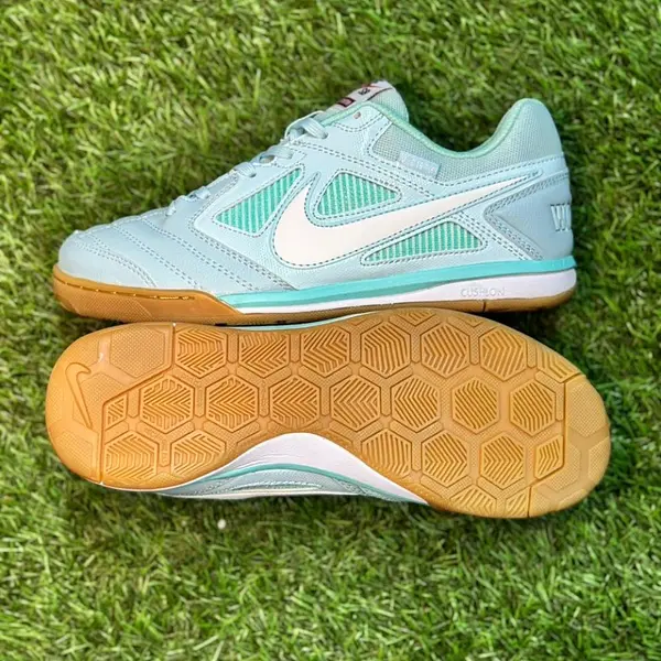 Gato Supreme Verde Menta