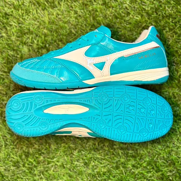Mizuno Verde Menta