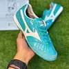 Mizuno Verde Menta