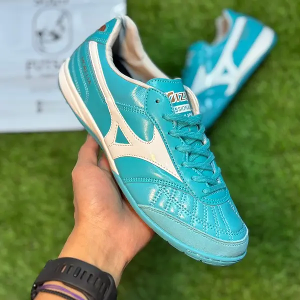 Mizuno Verde Menta