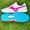 Mizuno Blanca Fucsia