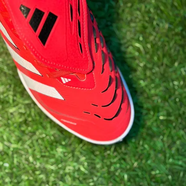 Predator 24 Rojo Lengua Torretin