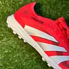 Predator 24 Rojo Lengua Torretin