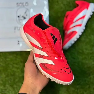 Predator 24 Rojo Lengua Torretin