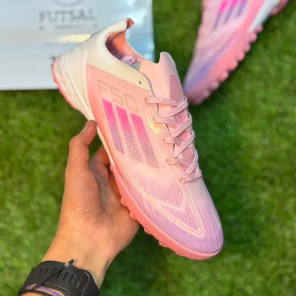F50 Yamal Rosa